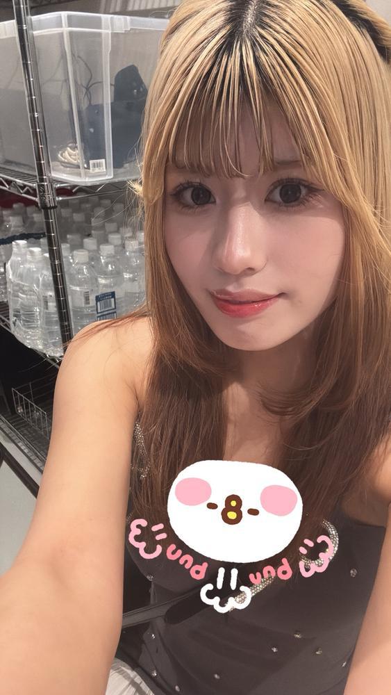 今日も頑張ろうっ