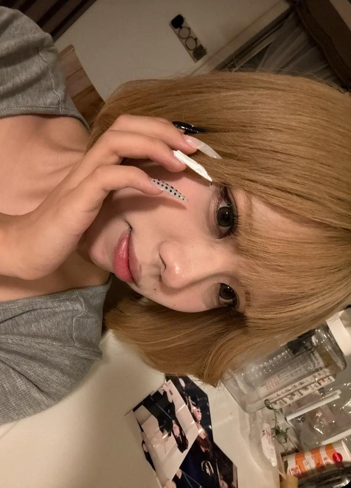 20時からいますよ〜！