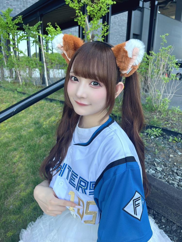 22時からいます〜❣️