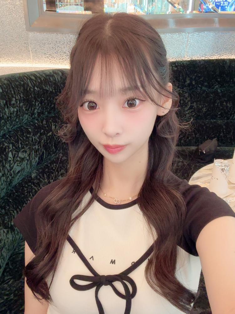 20時時半から居ます♡