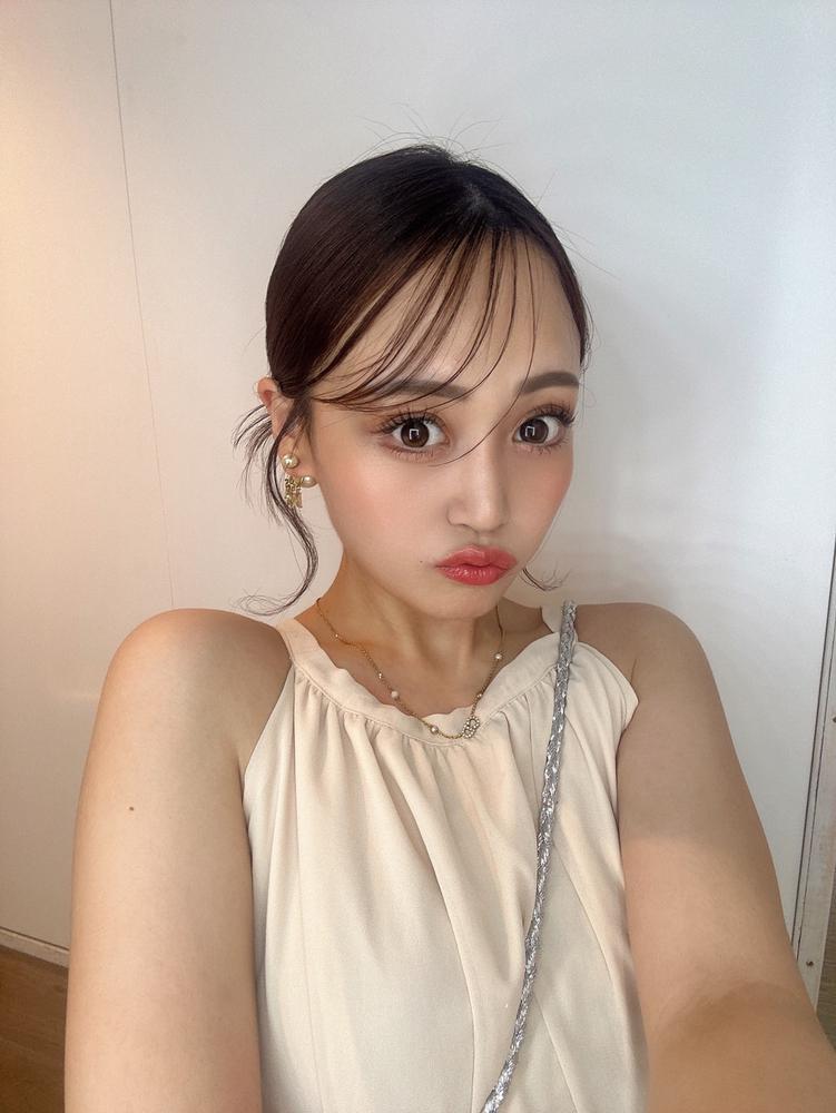 会いにきて👶🏻✊🏻🩷