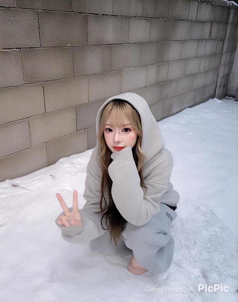 宣材とってきたぴ🐥⭐️