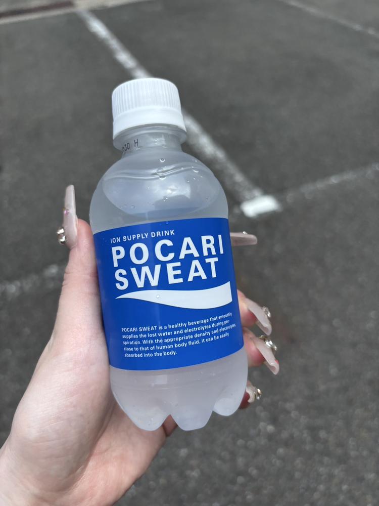 見事に二日酔い✌️