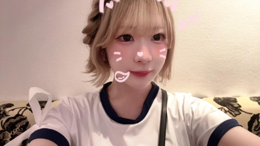 初イベント参加✨