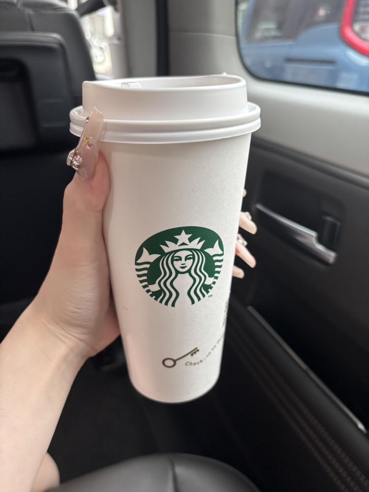 スタバ☕️💕