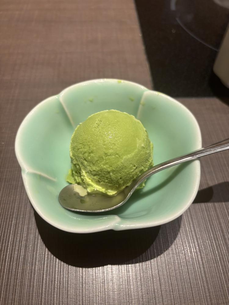 抹茶大好き🍵💚