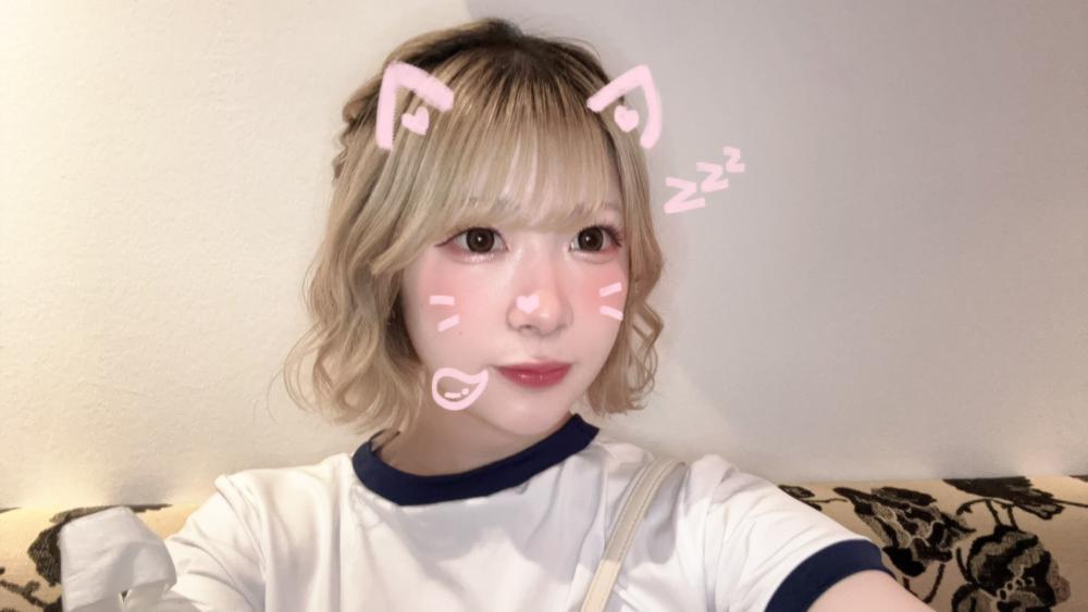 バタバタしゅ🍼👍☁️