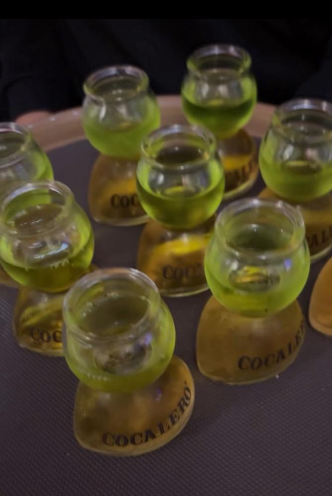 20個は完璧💯💮