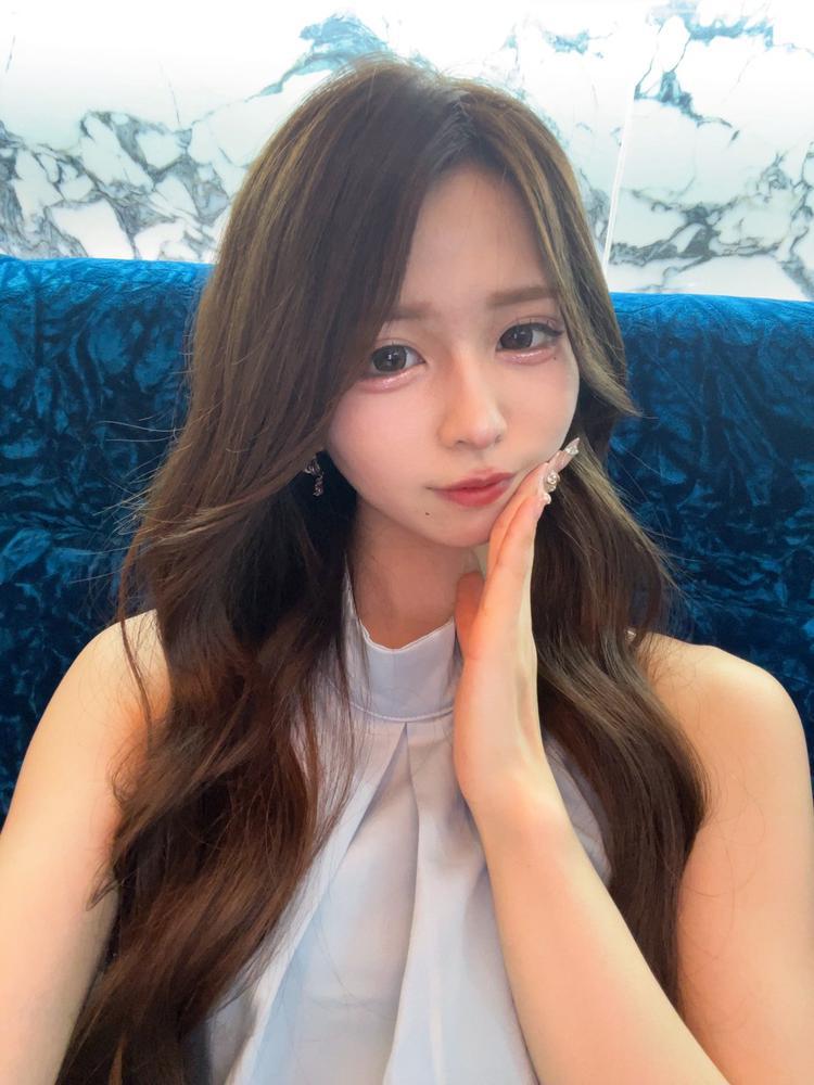 ᐡɞ̴̶̷  ̫ ᴗ̤ᐡ ｰ ♡