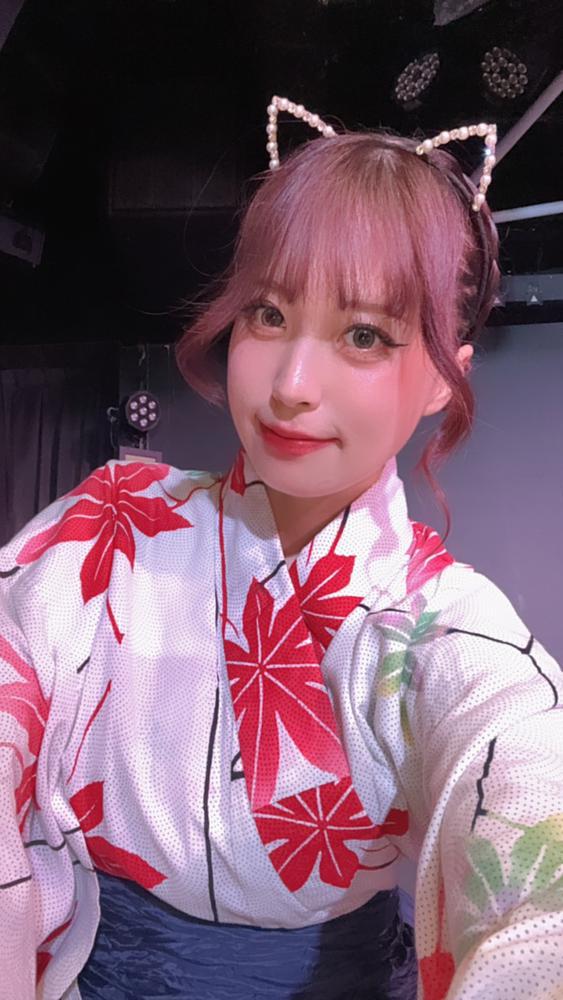 納涼祭ラスト！