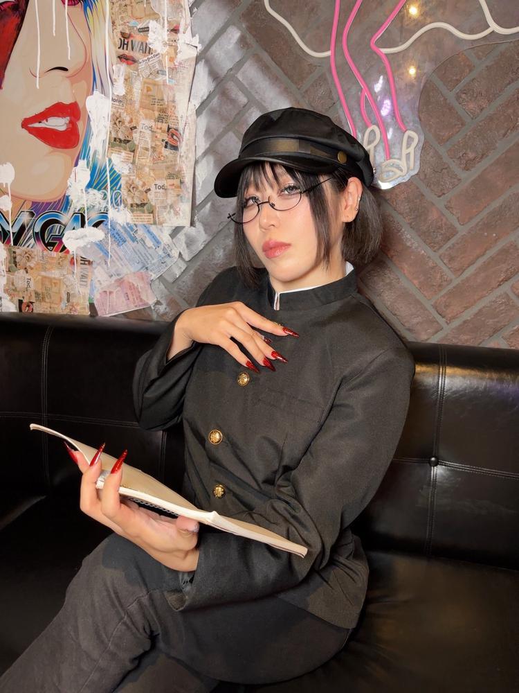 バーレスク学園
