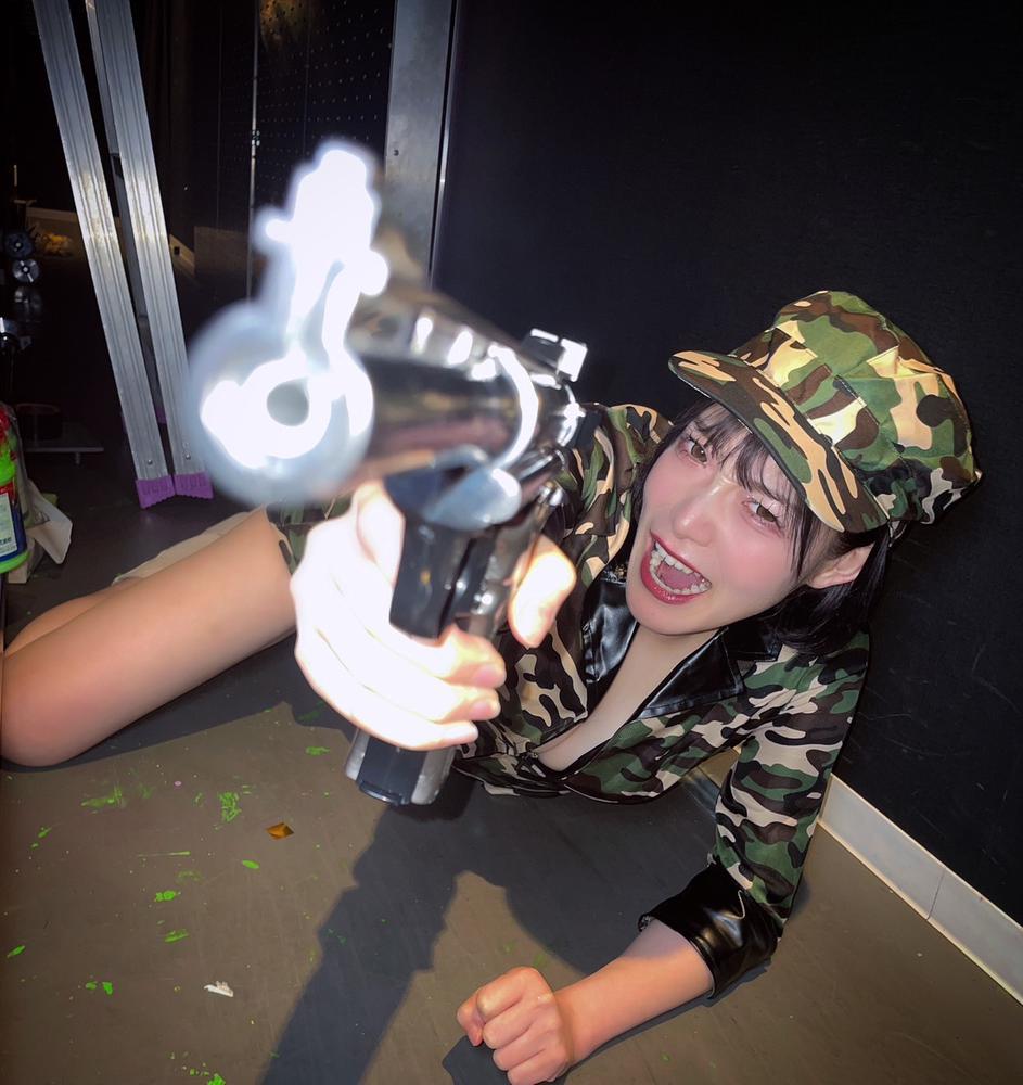 私はマトンカレー🐏