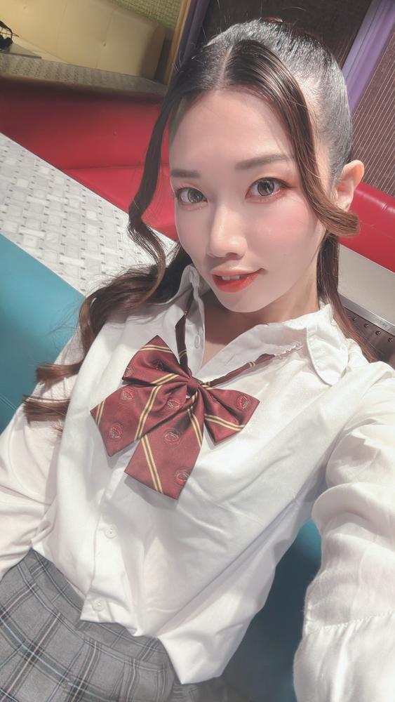 本日1.2部います💚