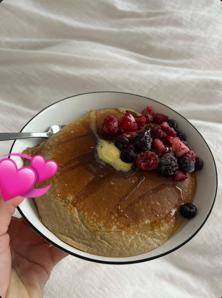 今日の朝ごはん🍳