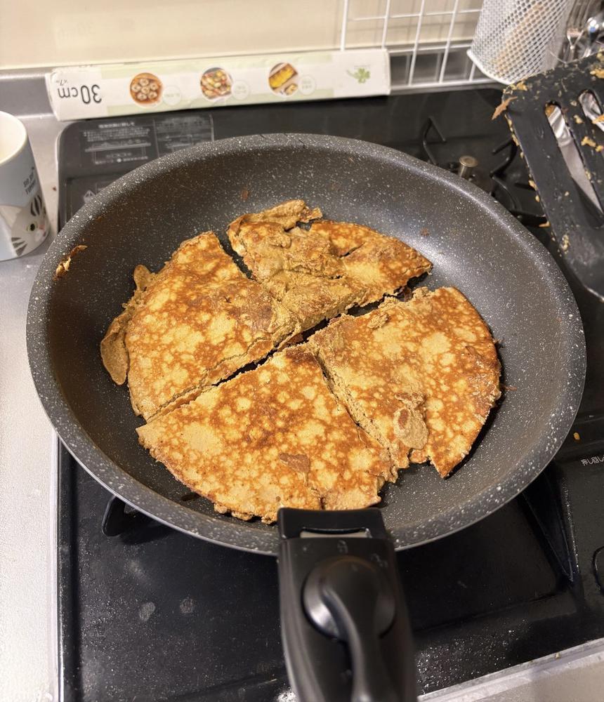 今日のお昼ご飯！