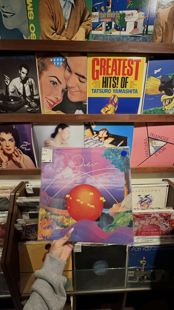 HIPHOP聴いてがんばる📚✍🏻