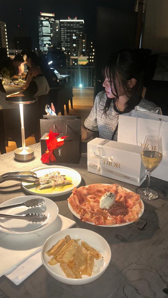 昨日は幸せな1日だった😖❤️