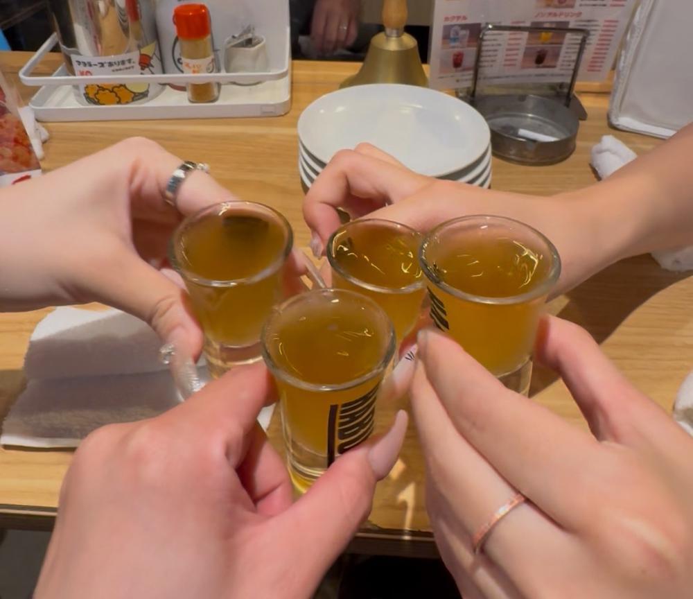 おはようございます☀️