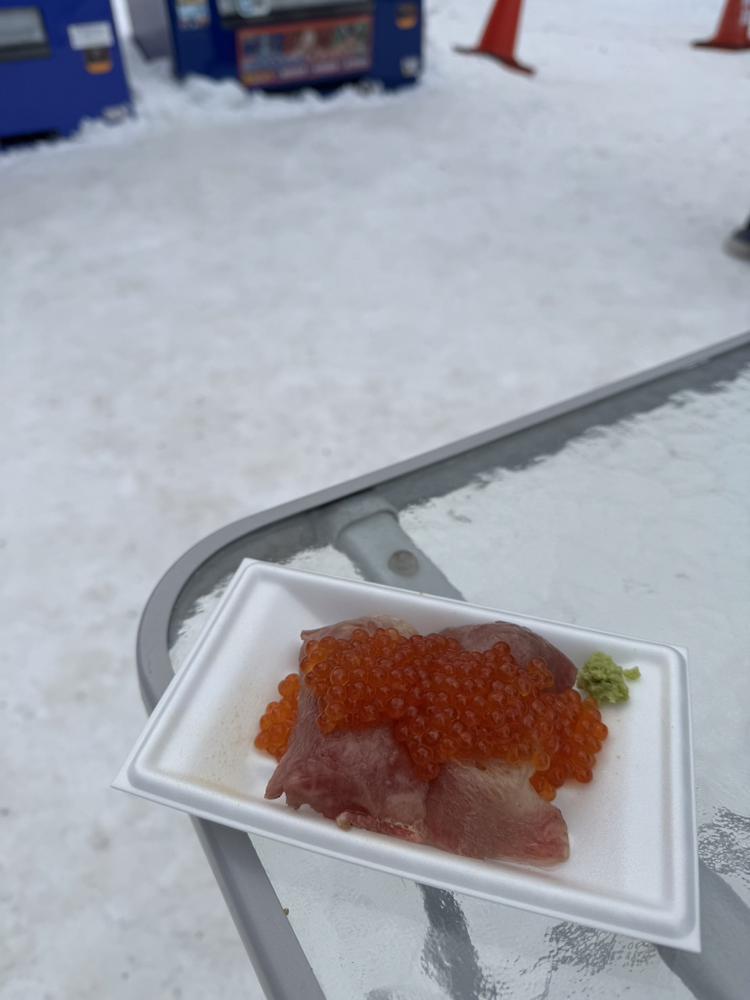 出勤しました♪