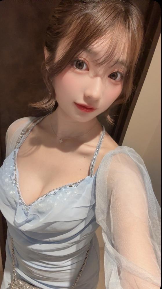 初めてまして🎀なこです🩵