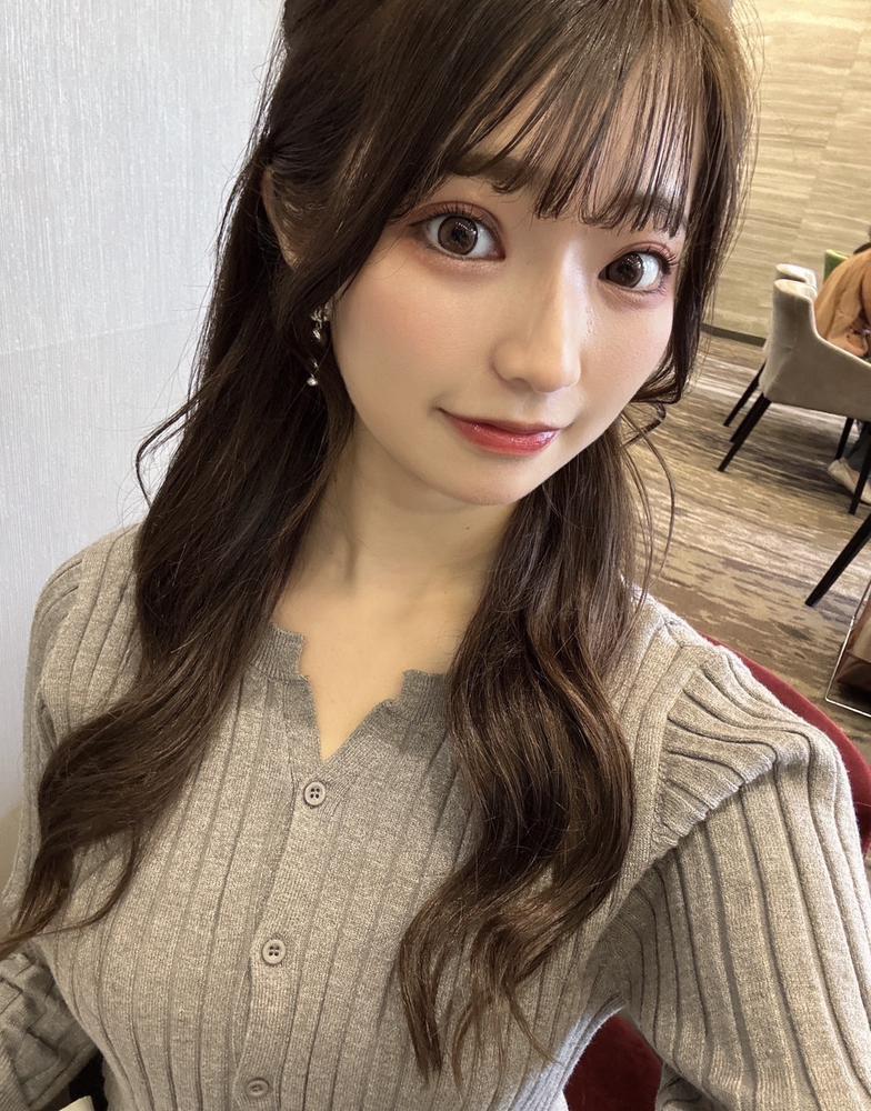 今週ラスト出勤🎀