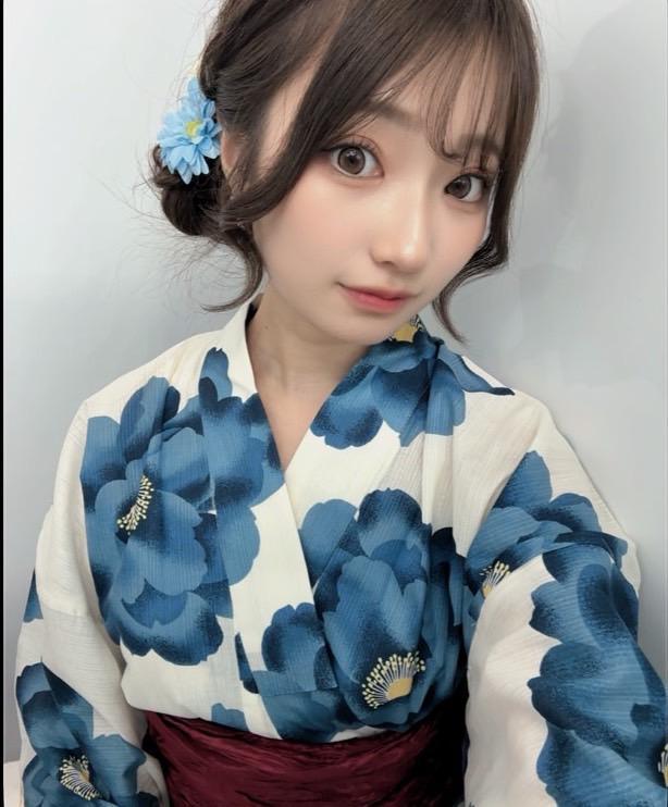 今週は月曜〜土曜まで出勤です♡