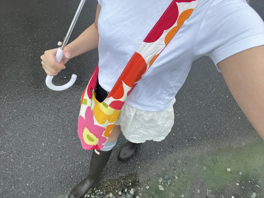 あめやだー(  #`꒳´ )