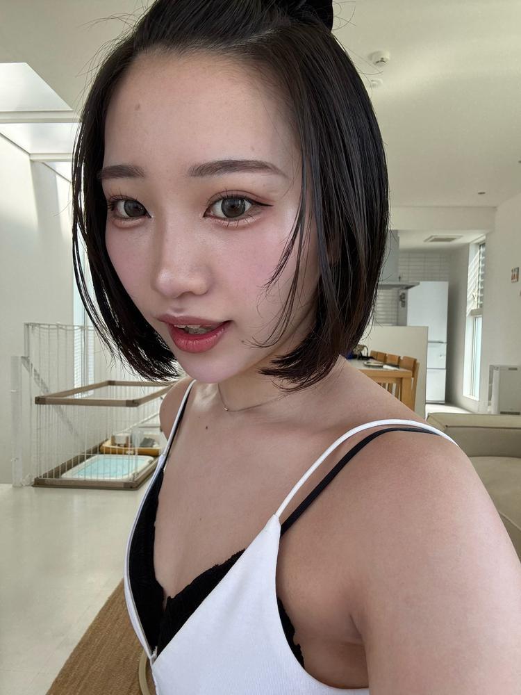 嬉しい（；_；）