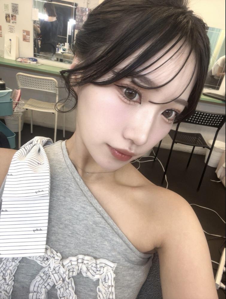 しゅしゅしゅ‼️