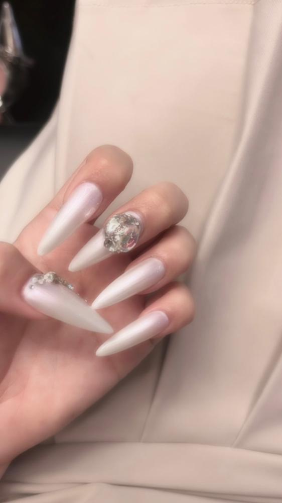 にゅーねいる💅✨