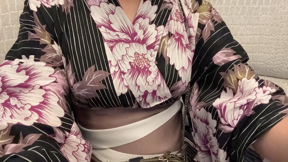浴衣🎆👘