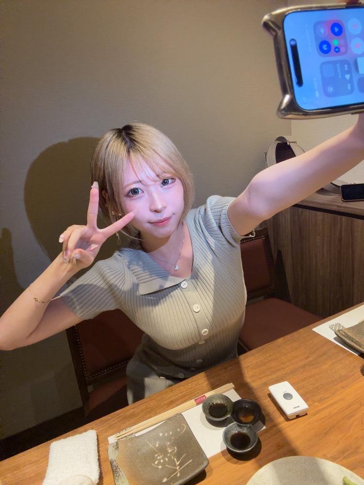 あゆはちゃんと