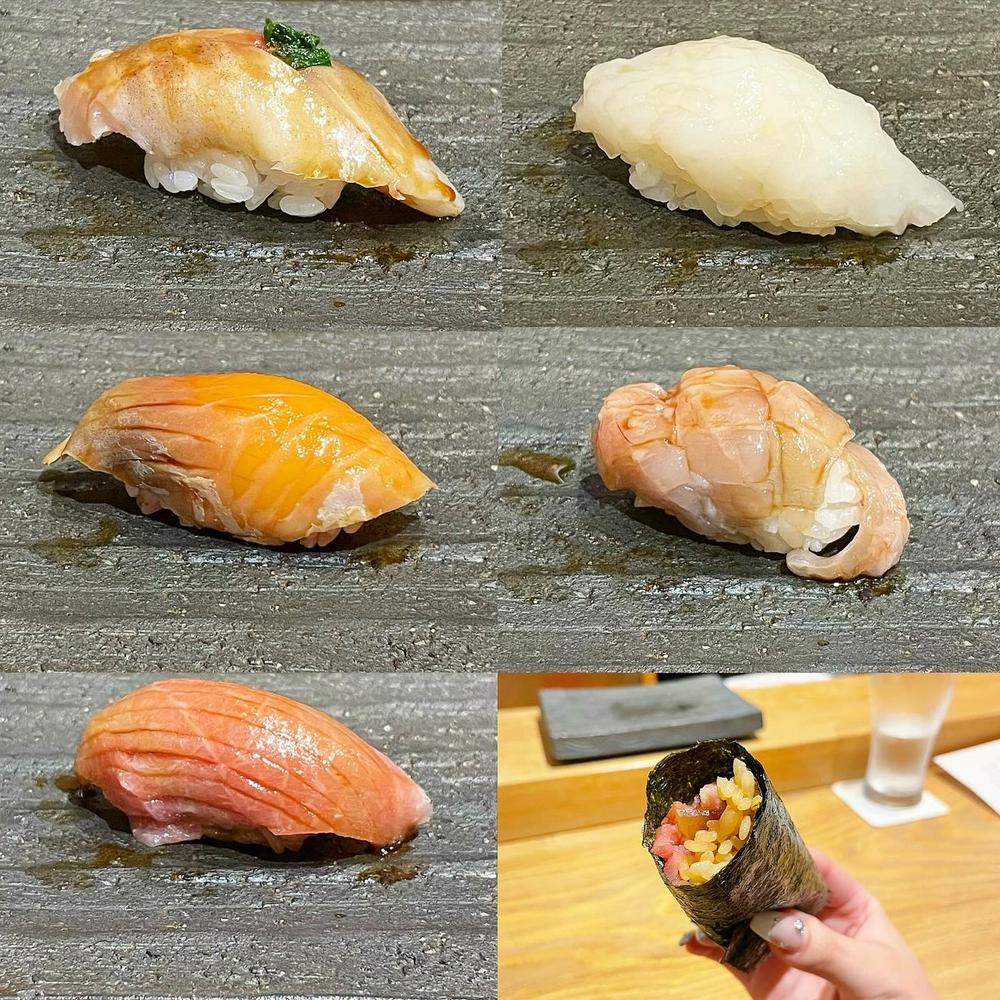 はじめまして🩵🩵