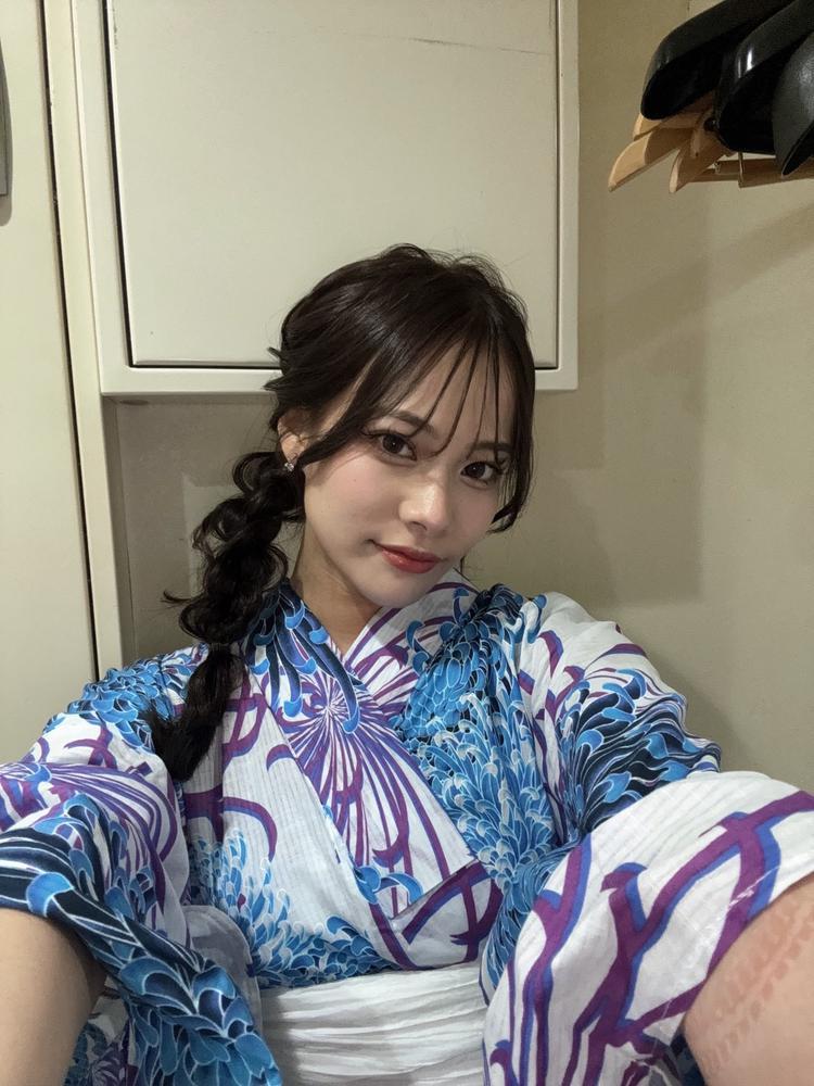 浴衣👘