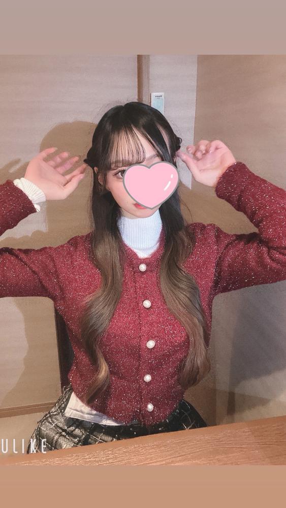 はじめましてありさです🎶