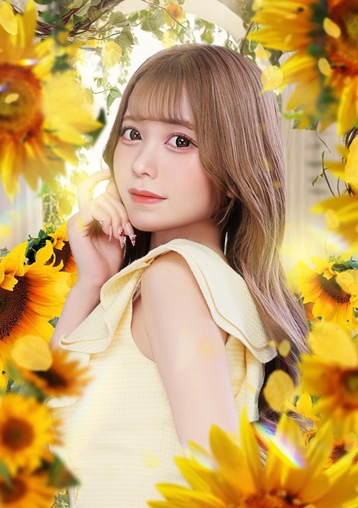 今週りんさんのバースデー🎂