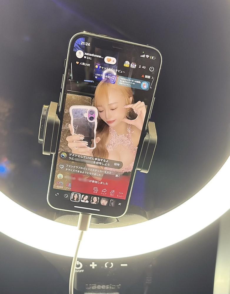 tiktokLive🥰🩷🩷🩷