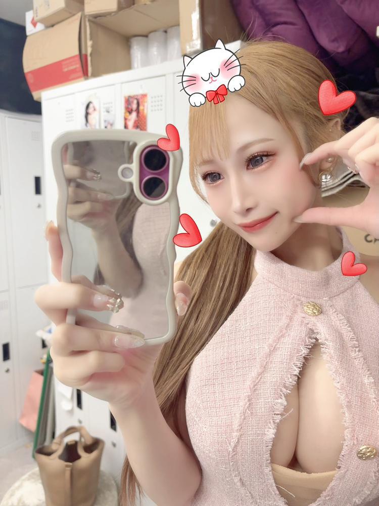 今週もありがとうございました🩷