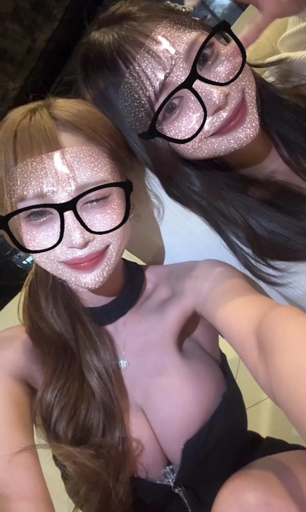 3枚画像初、📷笑