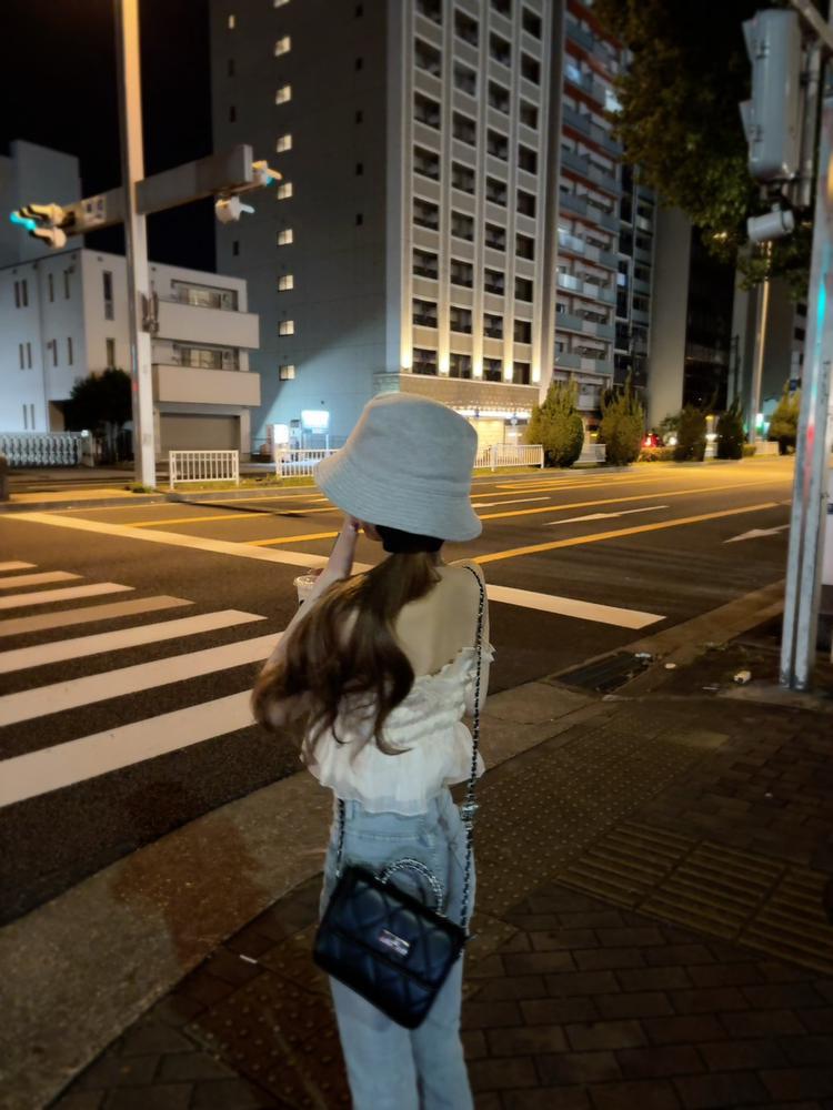 インスタで聞いといて