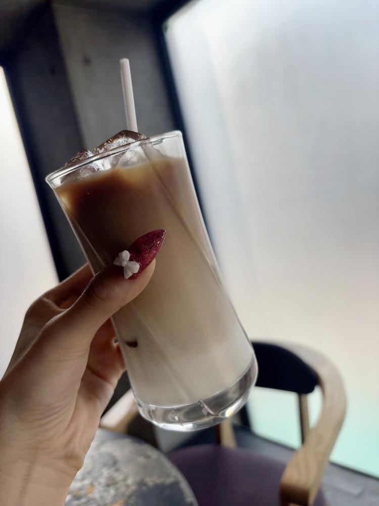 早起きしたから