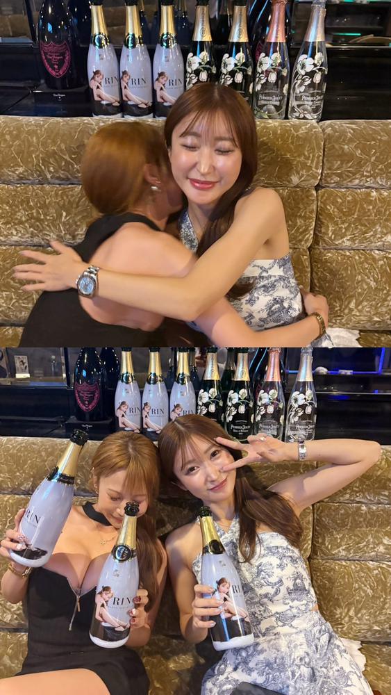 今週もよろしくお願いします🩷