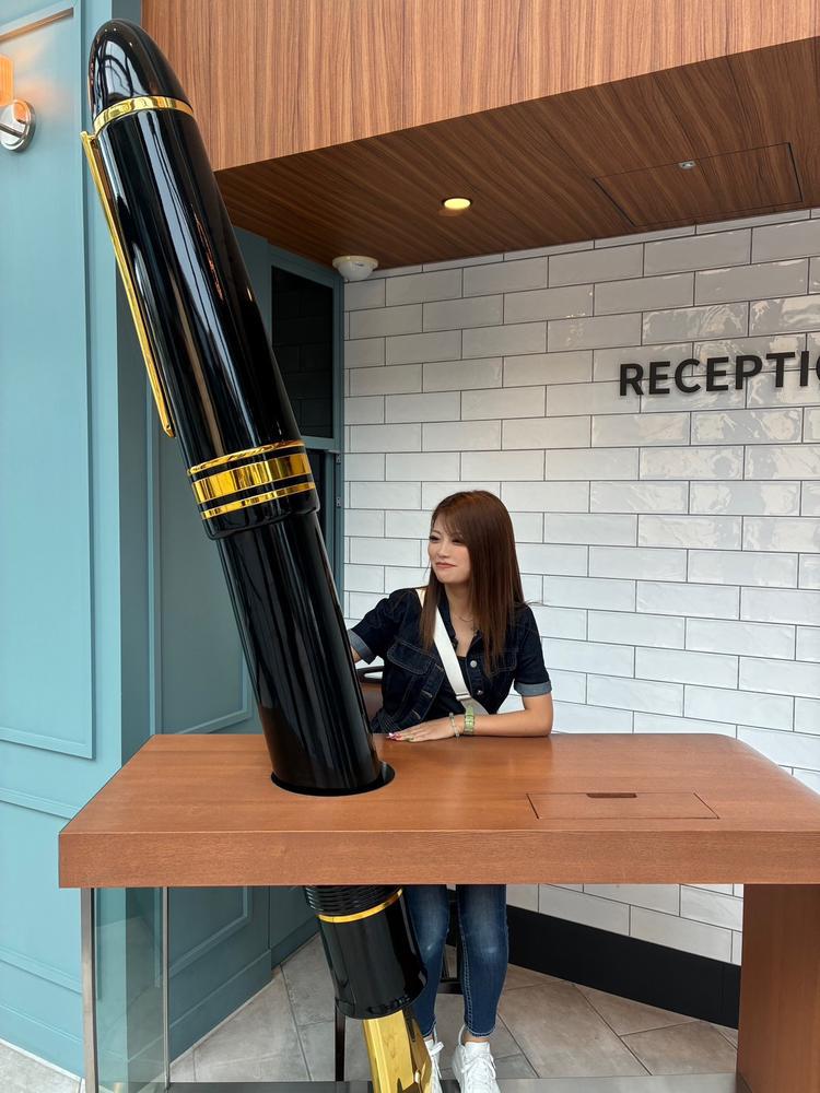 どぅーーいっつ🤟🏻