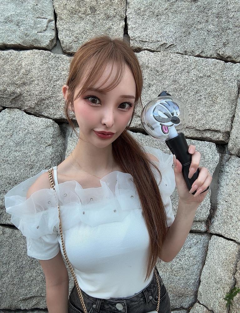 なんのライブでしょー？？