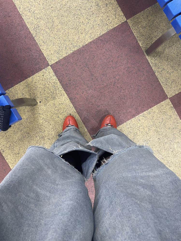 2年ぶり2度目のスケート同伴⛸️