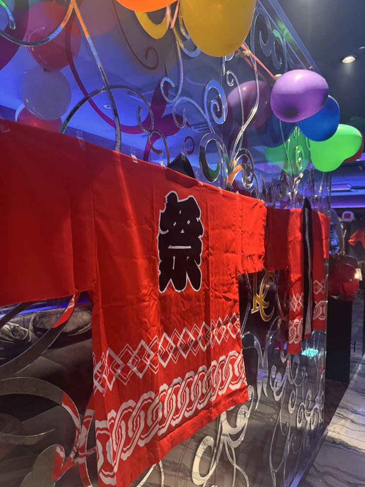 🍉夏祭りイベントです🍉