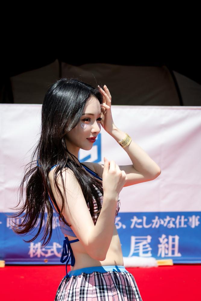 イベント最終日