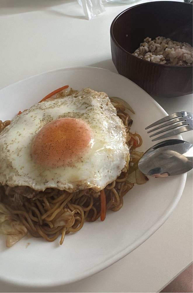 焼きそばブーム