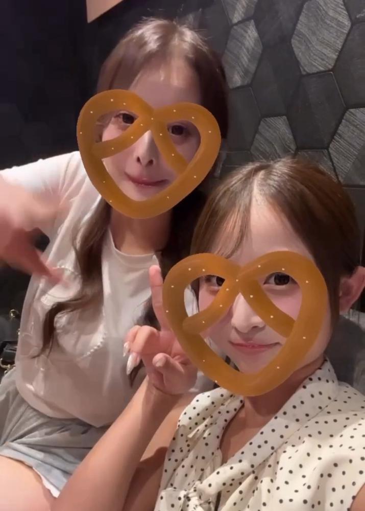 めありとままと𝐇𝐚𝐩𝐩𝐲 𝐭𝐢𝐦𝐞