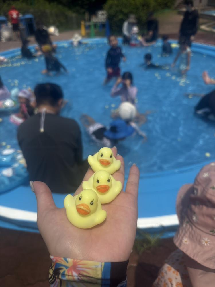 久しぶりの出勤！